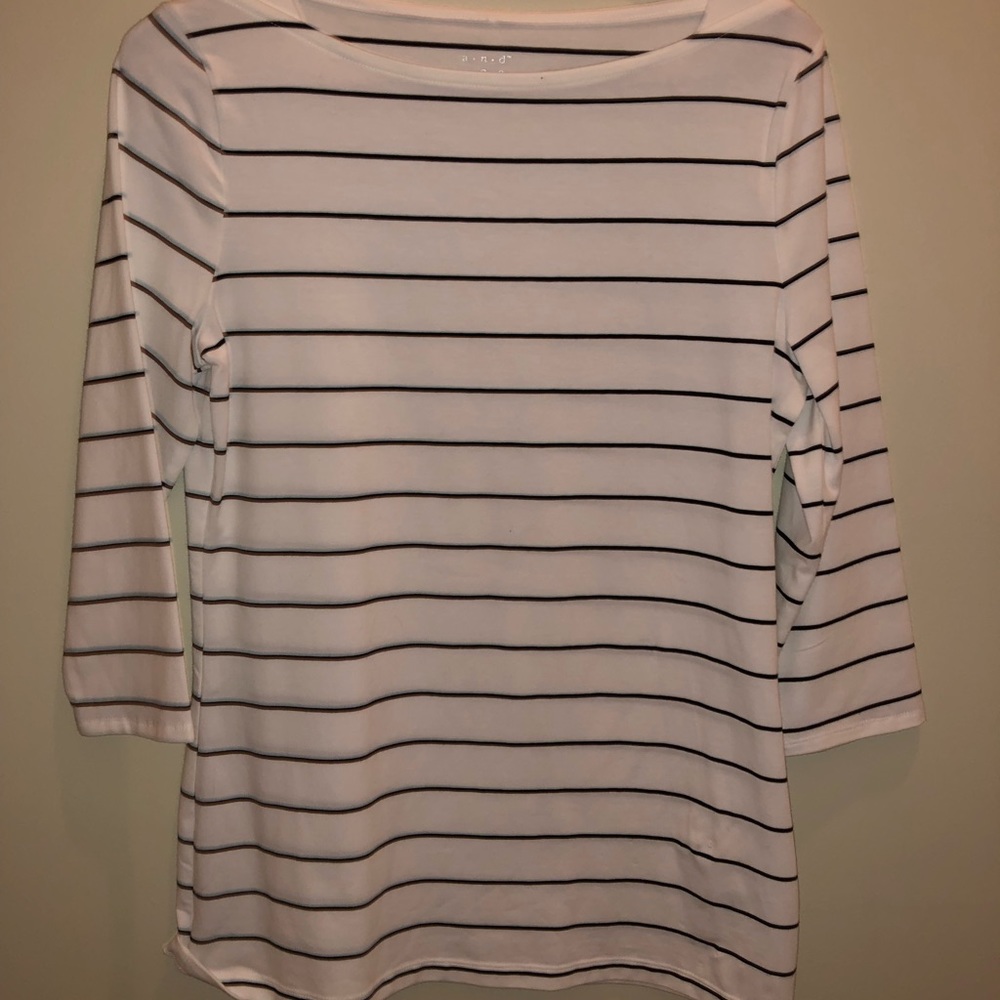 Striped shirt
